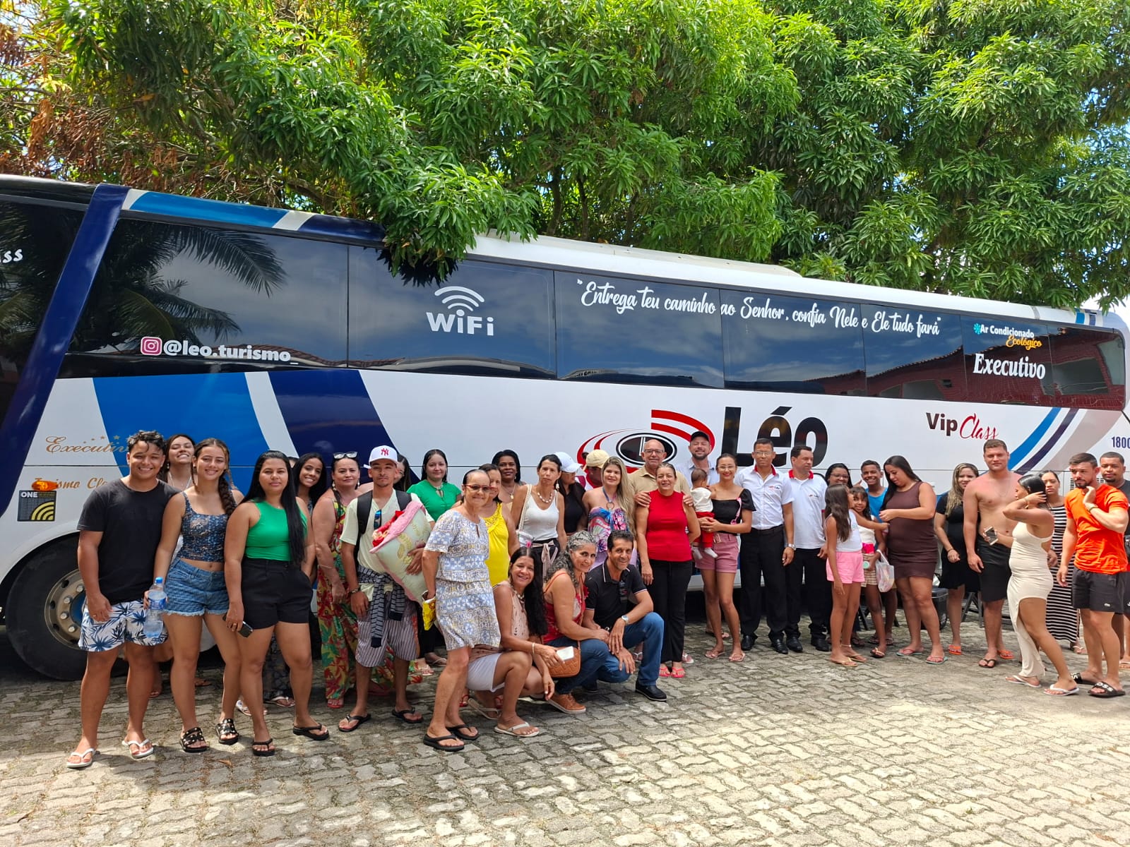 Léo Turismo — foto de viagem 3