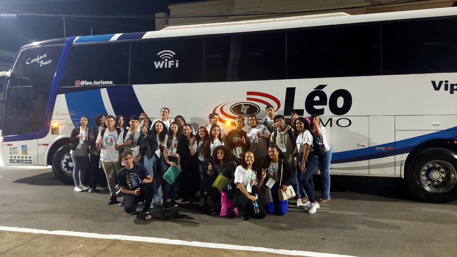 Léo Turismo — foto de viagem 5