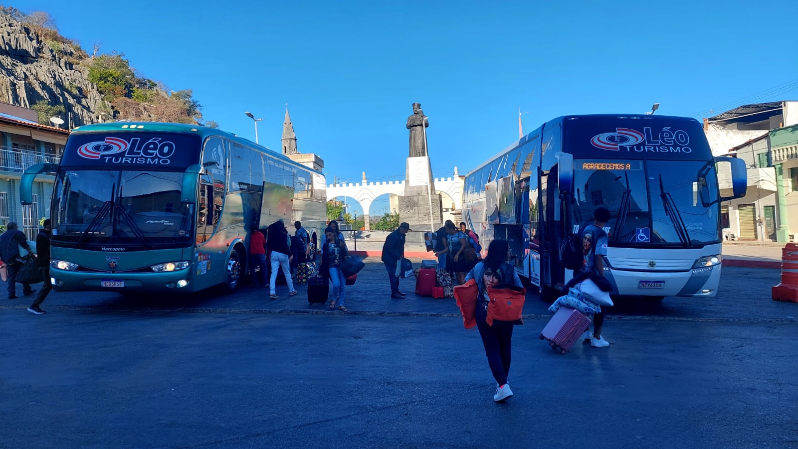 Léo Turismo — foto de viagem 7