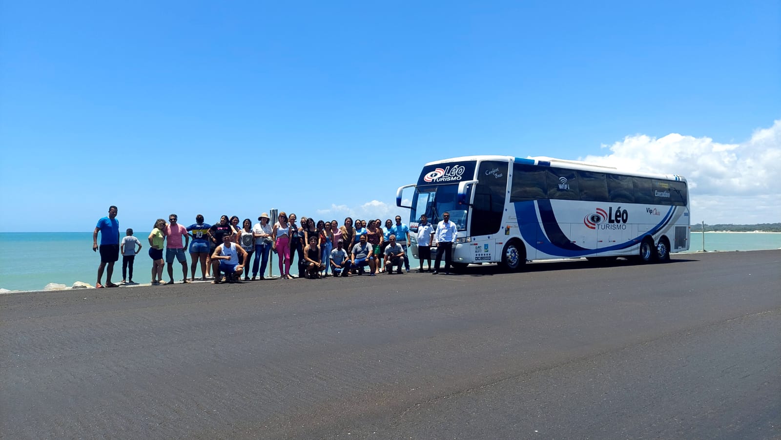Léo Turismo — foto de viagem 9