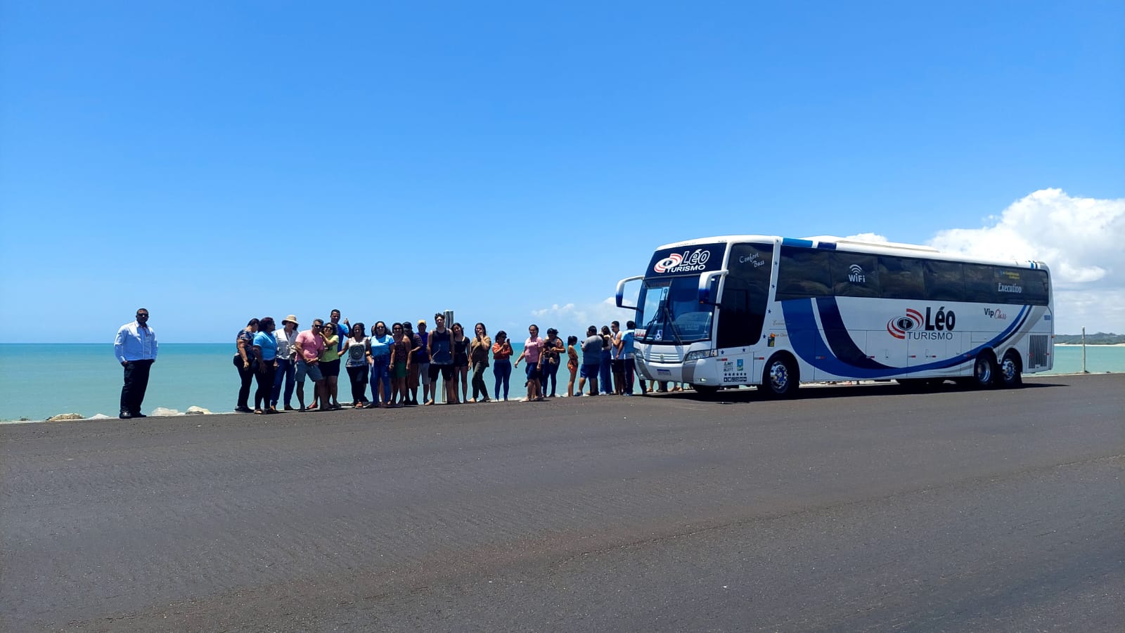 Léo Turismo — foto de viagem 10