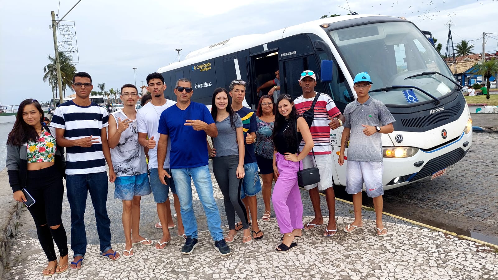 Léo Turismo — foto de viagem 13